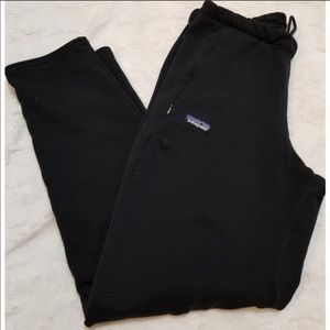 ISO Patagonia Sweatpants